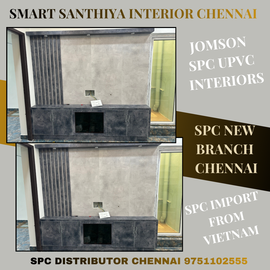 spc interiors chennai